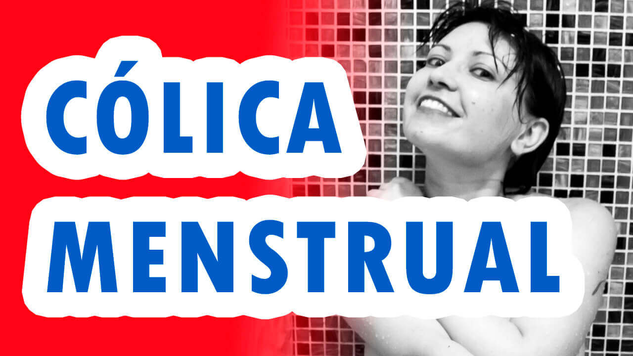 Cólica Menstrual