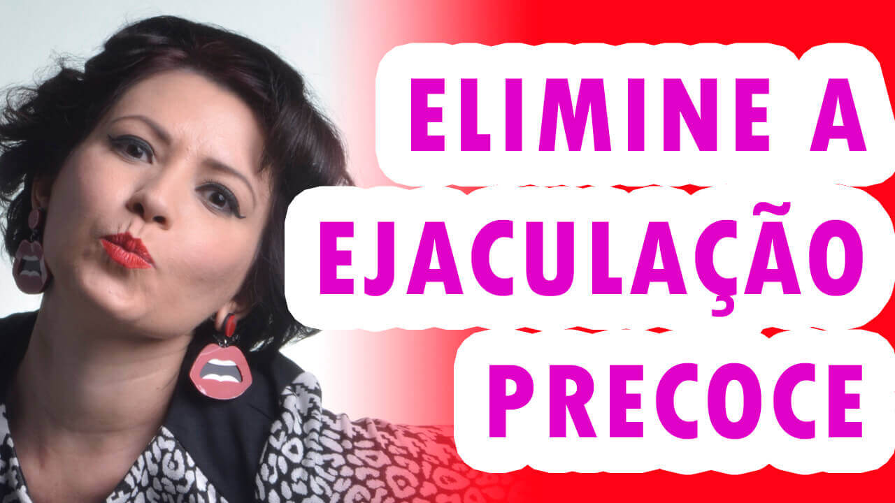 Ejaculação precoce