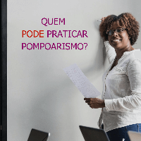 Quem PODE praticar POMPOARISMO?