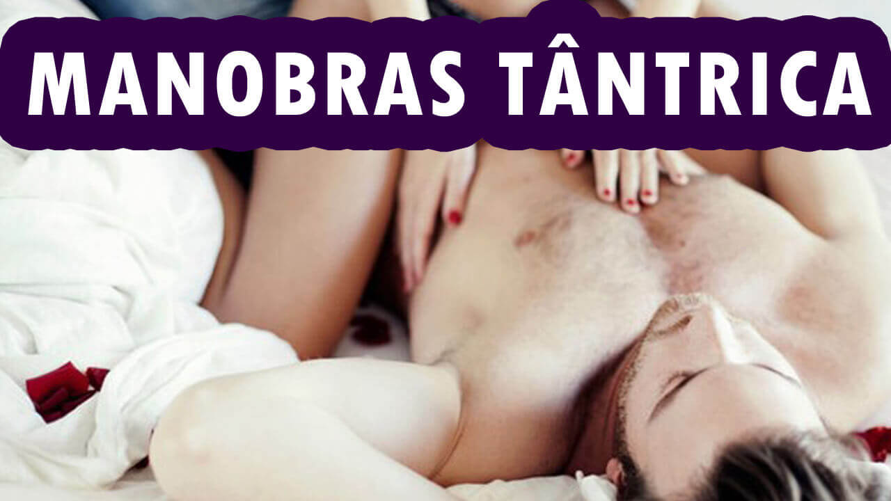 Manobras Tântricas