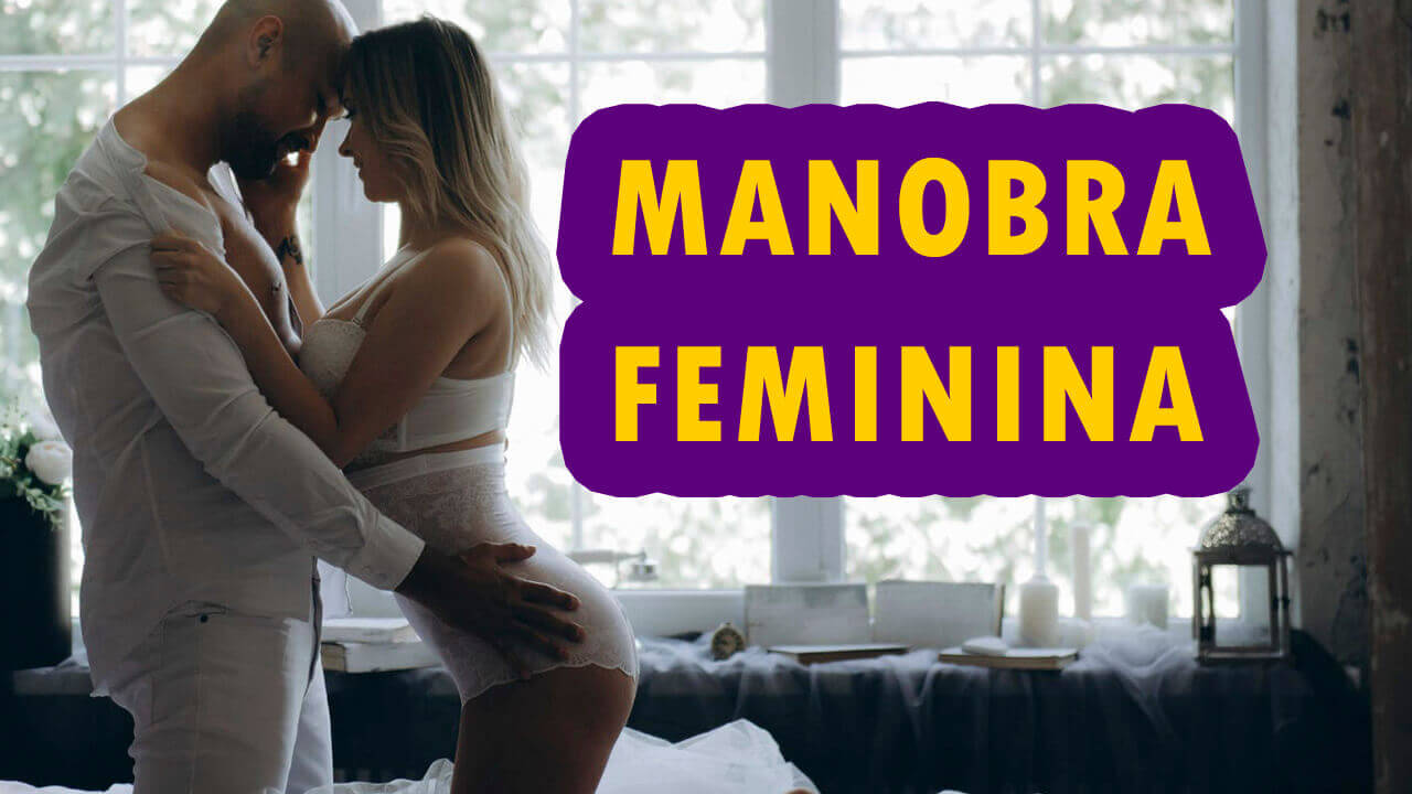 Manobra tântrica feminina