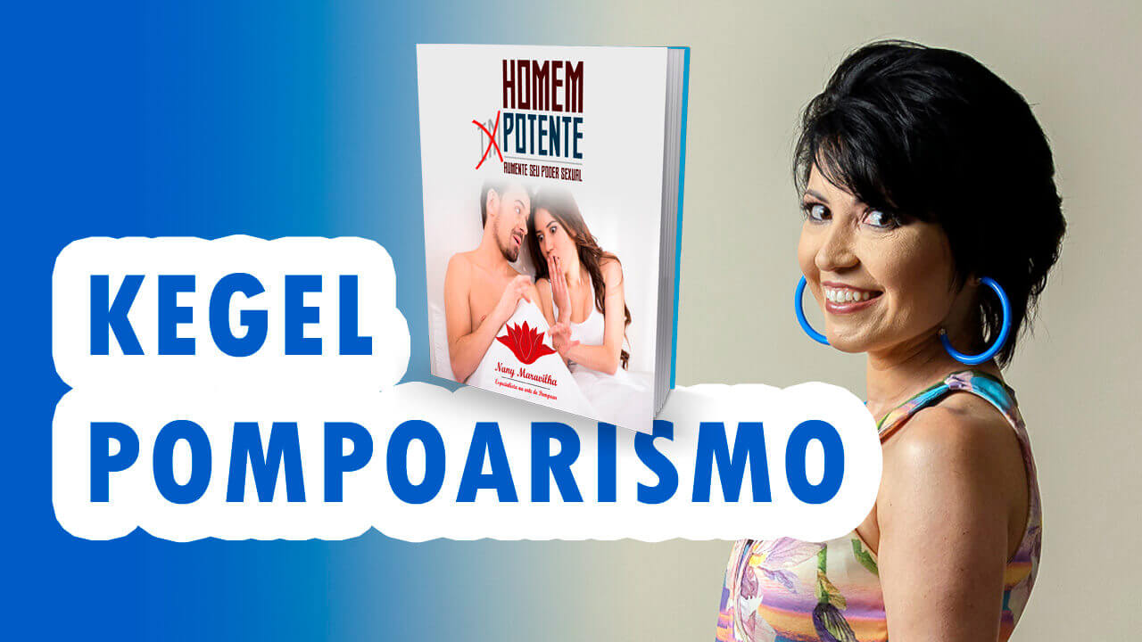 Exercícios de Kegel para Homens