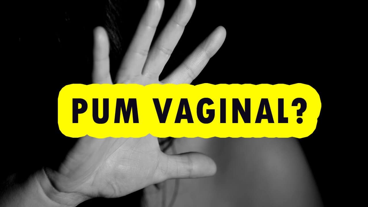 Pum da Vagina