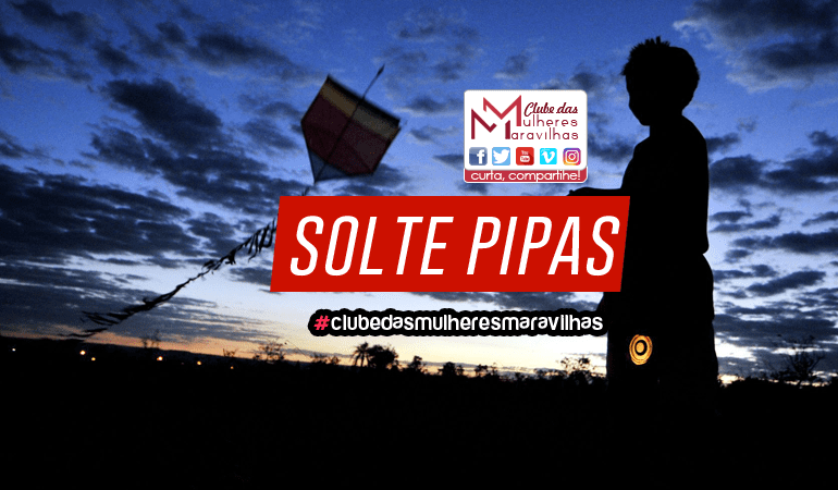 Solte pipas