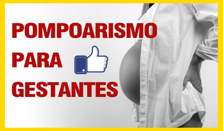 POMPOARISMO PARA GESTANTES