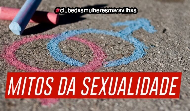 Mitos sobre a sexualidade