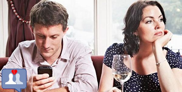 Redes Sociais aumentam conflitos