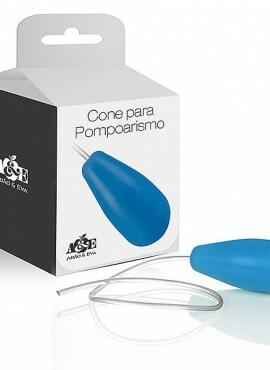 Cone de Pompoarismo 70g