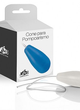 Cone de Pompoarismo 45g