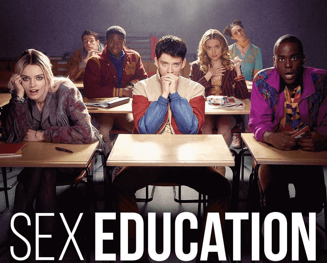 Sex Education