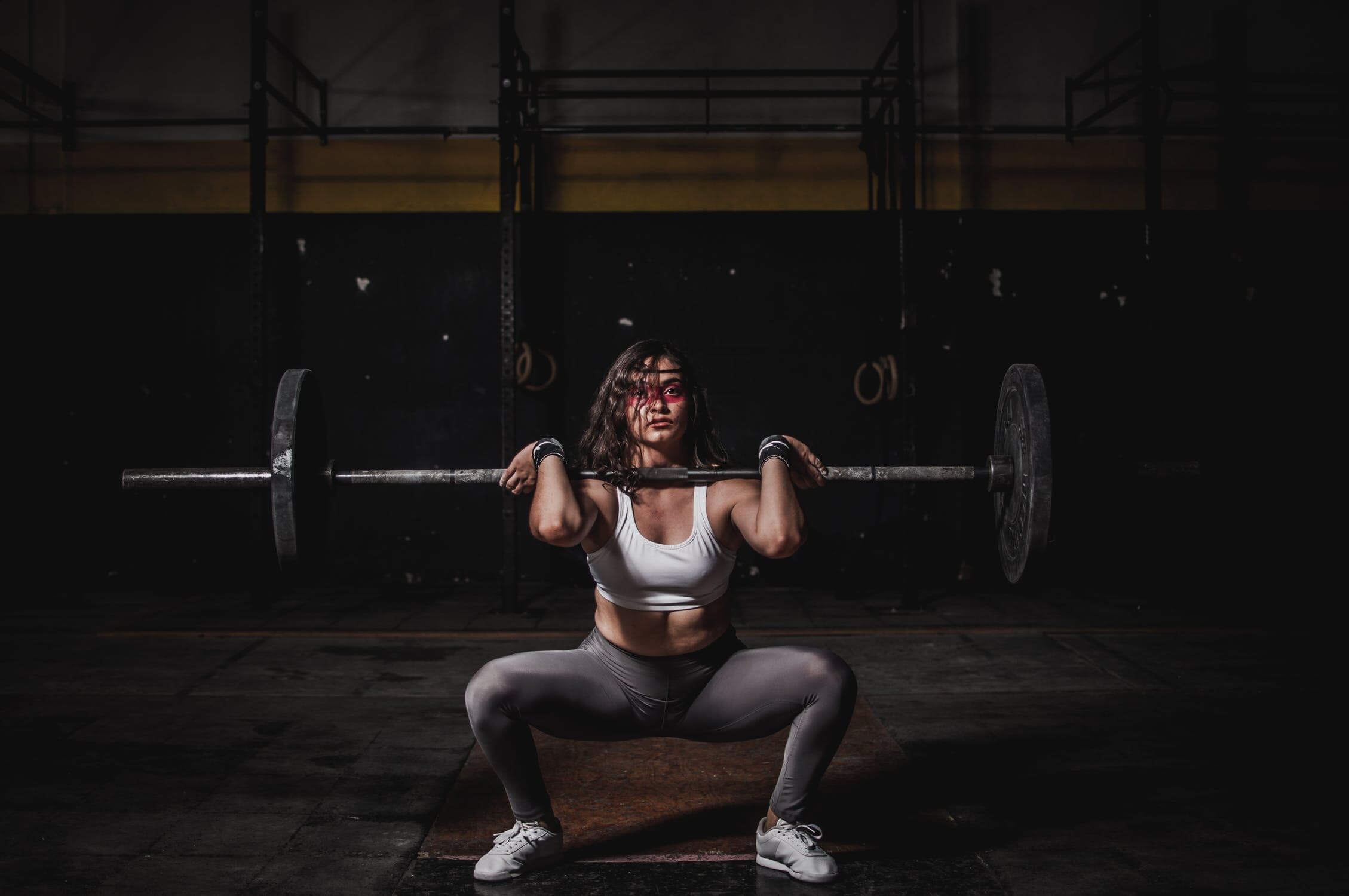 EXERCÍCIO ÍNTIMO FEMININO