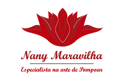 Nany Maravilha - Curso de Pompoarismo