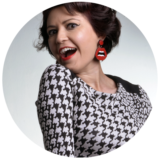 Nany Maravilha - Curso de Pompoarismo