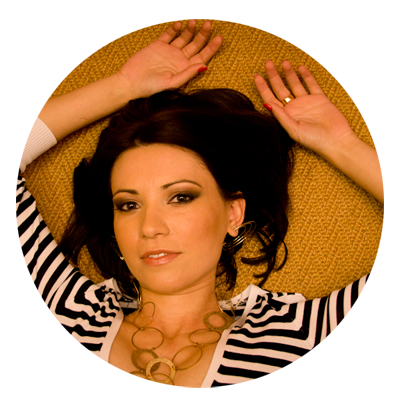 Nany Maravilha - Curso de Pompoarismo